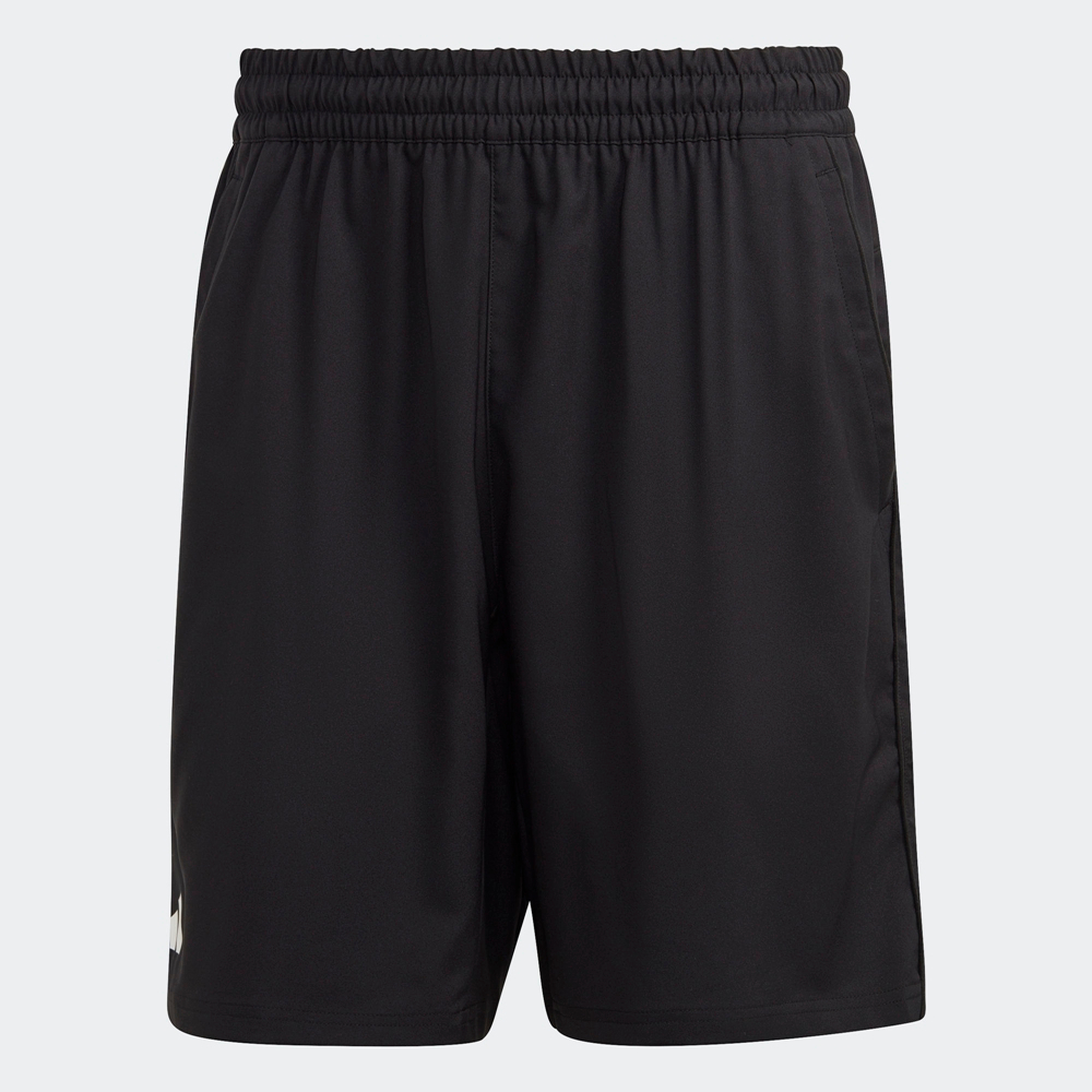 ADIDAS TS SHORT 男款 黑色 運動 舒適 短褲 HR8725 Sneakers542