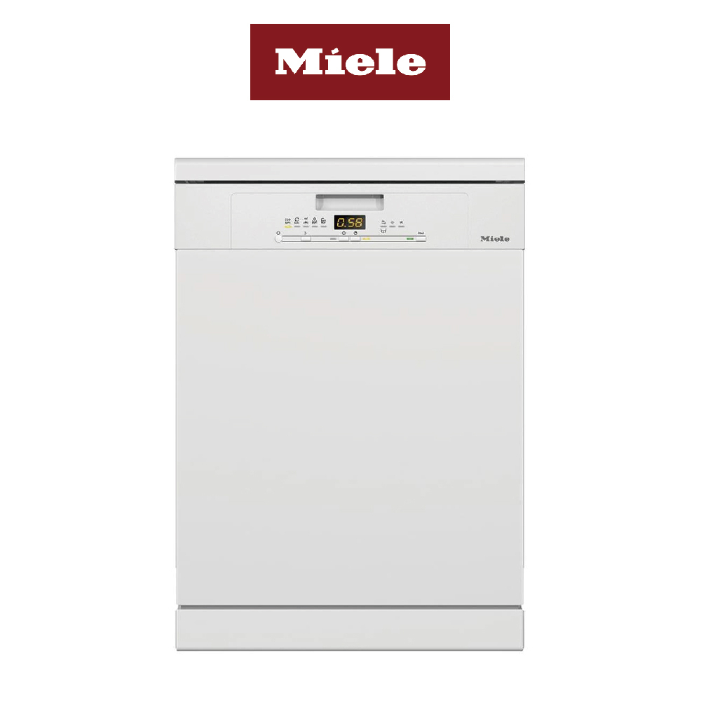 愛琴海廚房 德國MIELE G5001C SC  獨立式洗碗機 5系列 110V 公司貨 原廠保固
