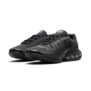 Supreme x Nike Air Max DN Black 黑魂 FZ4044-001【SPLY】