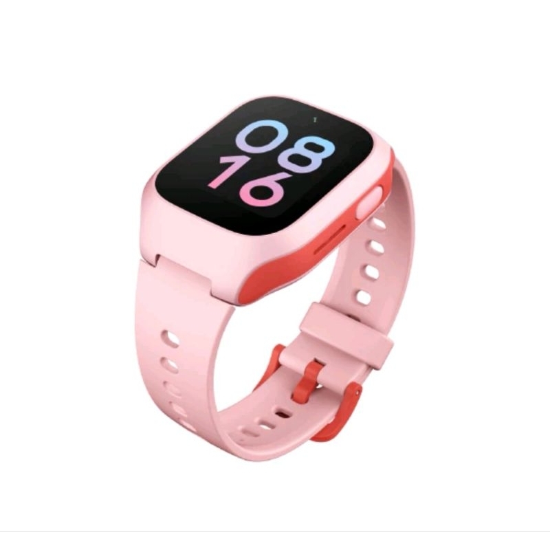 現貨台灣貨Xiaomi小米智慧兒童手錶 兒童定位手錶 視訊手錶1899元附發票粉紅色