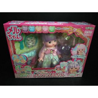 小美樂娃娃 魔髮變妝小美樂 PL51580