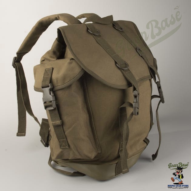 【吉兒基地 Gear Base】Brandit BW Hunter 背包 休閒 旅行 登山 軍用 露營 大容量 德軍風