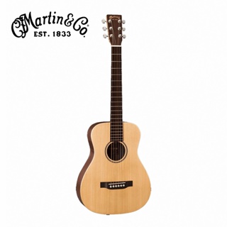 Martin LX1/LX1E 34吋 面單板旅行吉他 一般款/含拾音器款【敦煌樂器】