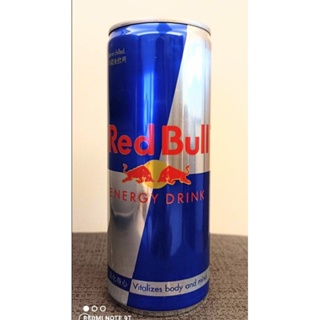 Red bull 紅牛能量飲料 250ml