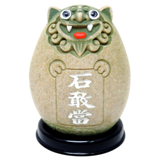（現貨）金門 石敢當 手機架 擺放辦公桌 開運小物
