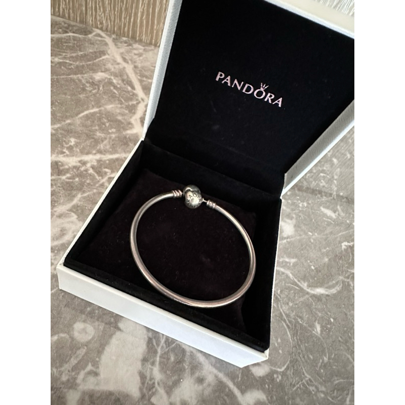 Pandora經典手環