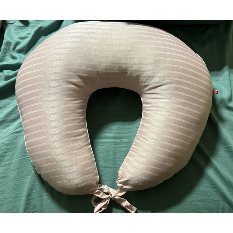 A.Unibabe 哺乳枕 孕婦枕