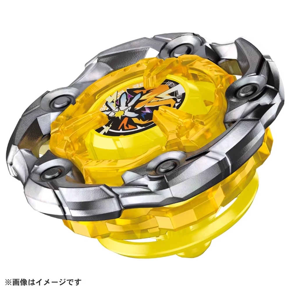 BEYBLADE X 戰鬥陀螺X UX-03 魔導神杖 BB91449