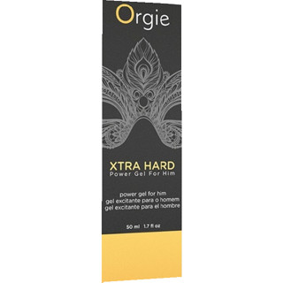 葡萄牙Orgie男用長效修復英雄活力保養液-50ml
