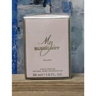 香親香愛～Burberry My Burberry Blush 女性淡香精 90ml