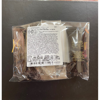 YSL恆久完美無瑕持妝粉底液 試用包LN4
