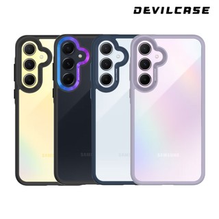 DEVILCASE Samsung Galaxy A55 5G 惡魔 防摔殼 手機殼 標準版 A55