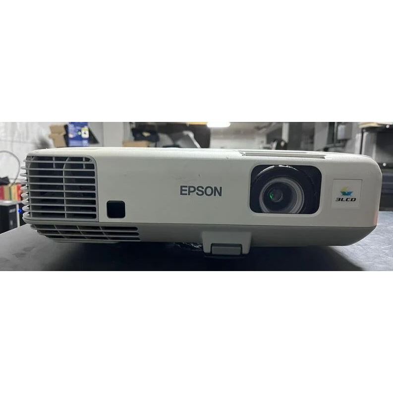 【博愛168二手3C】二手EPSON EB-925 投影機 / 3500流明