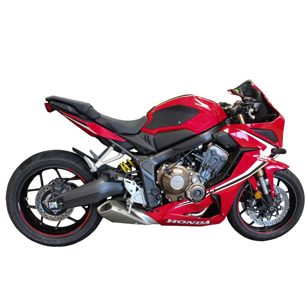 HONDA CBR650R/CB650R TechSpec 油箱貼 62-2031-SS現貨