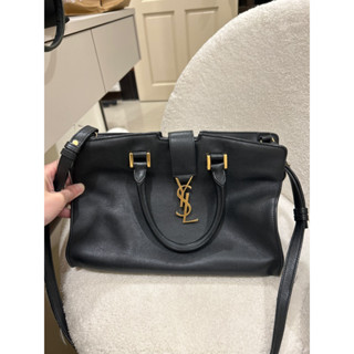 ysl 聖羅蘭 醫生包 手提包 肩揹包