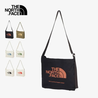 {FLOM} 臺南實體店 THE NORTH FACE 帆布包 肩揹包 斜揹包