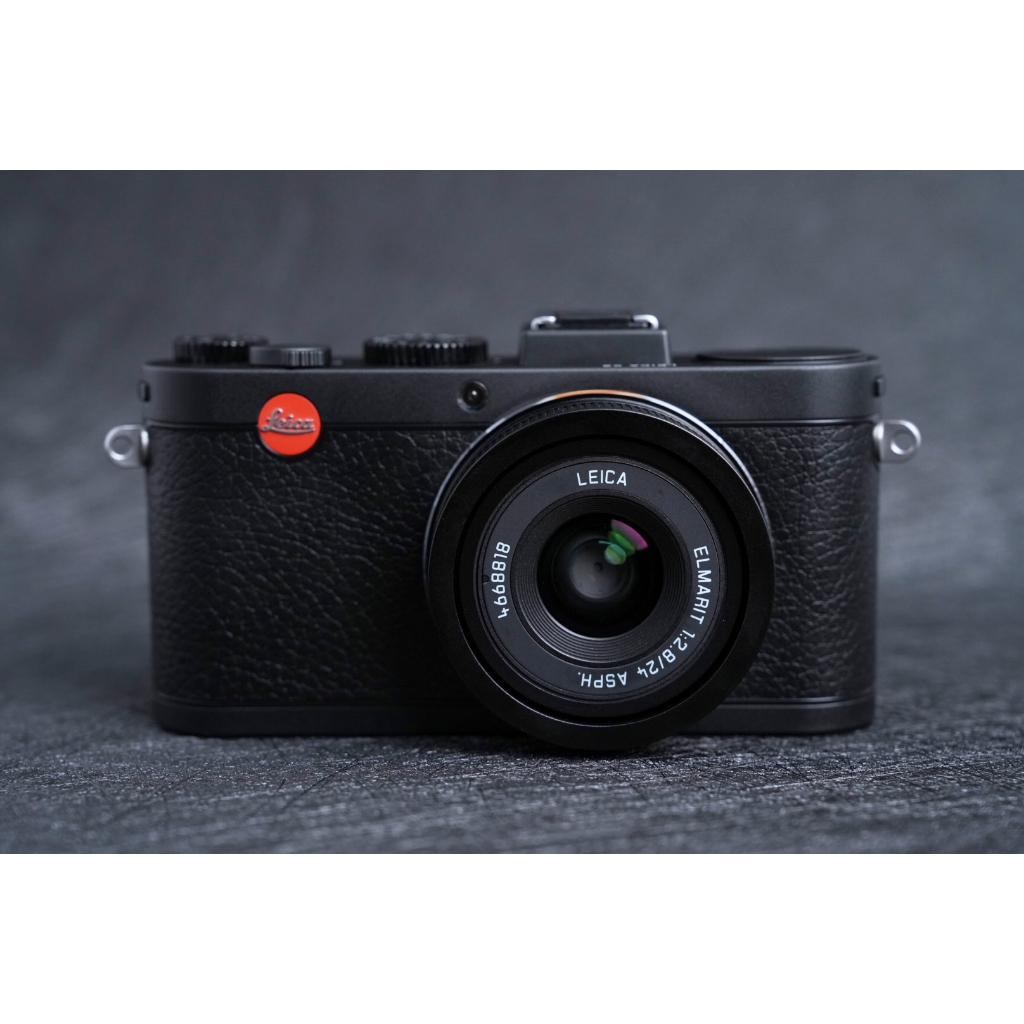 Leica X2  超級新 現貨面交 小紅書 X100V 富士 愛馬仕 Hermès 底片機 復古