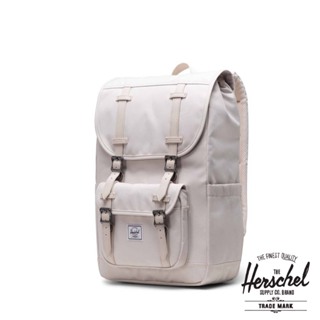 Herschel Little America™ Mid 【11391】 米白 雙肩包 後背包 筆電包 登山包