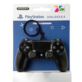 PlayStation DUALSHOCK 4 無線控制器造型PS4悠遊卡