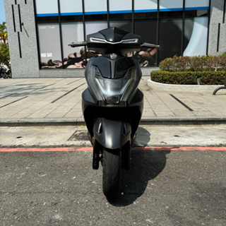 【高雄二手機車】2019 三陽 FNX 125 ABS #1578 實車實價/高雄二手機車買賣/便宜代步車/經濟車