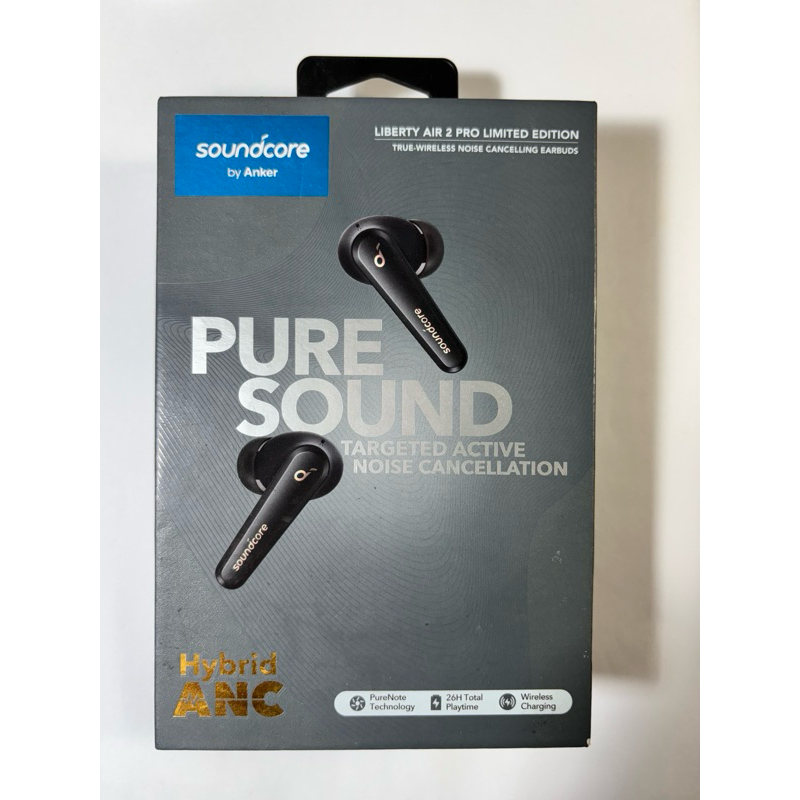 Soundcore Liberty Air 2 Pro 二手