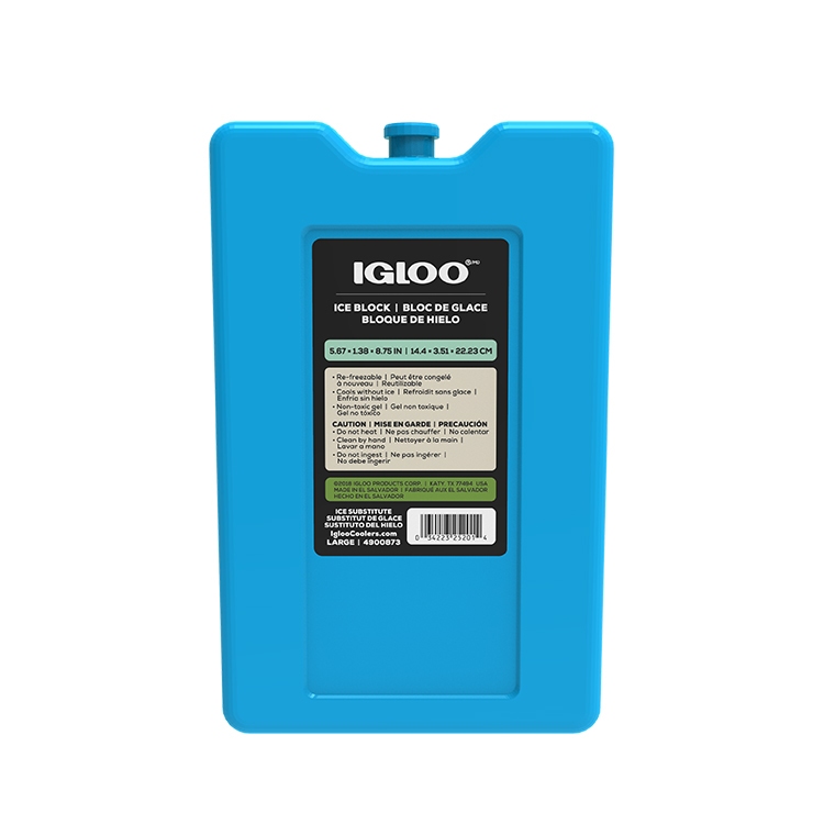 IgLoo保冷劑 MAXCOLD 25199 【M號 | 單入】