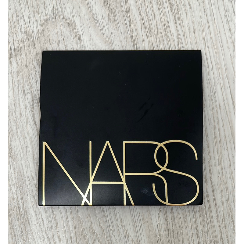 NARS 氣墊粉撲（小型）