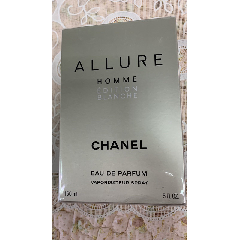 Chanel 男香 「 150 ml 」
