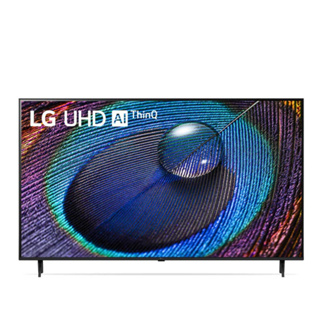 LG 55型 4K AI語音物聯網電視 55UR9050PSK 電視機