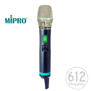 【現貨】MIPRO ACT-500H ACT-500T 座充式 USB Type-c充電 UHF手握無線麥克風 公司貨