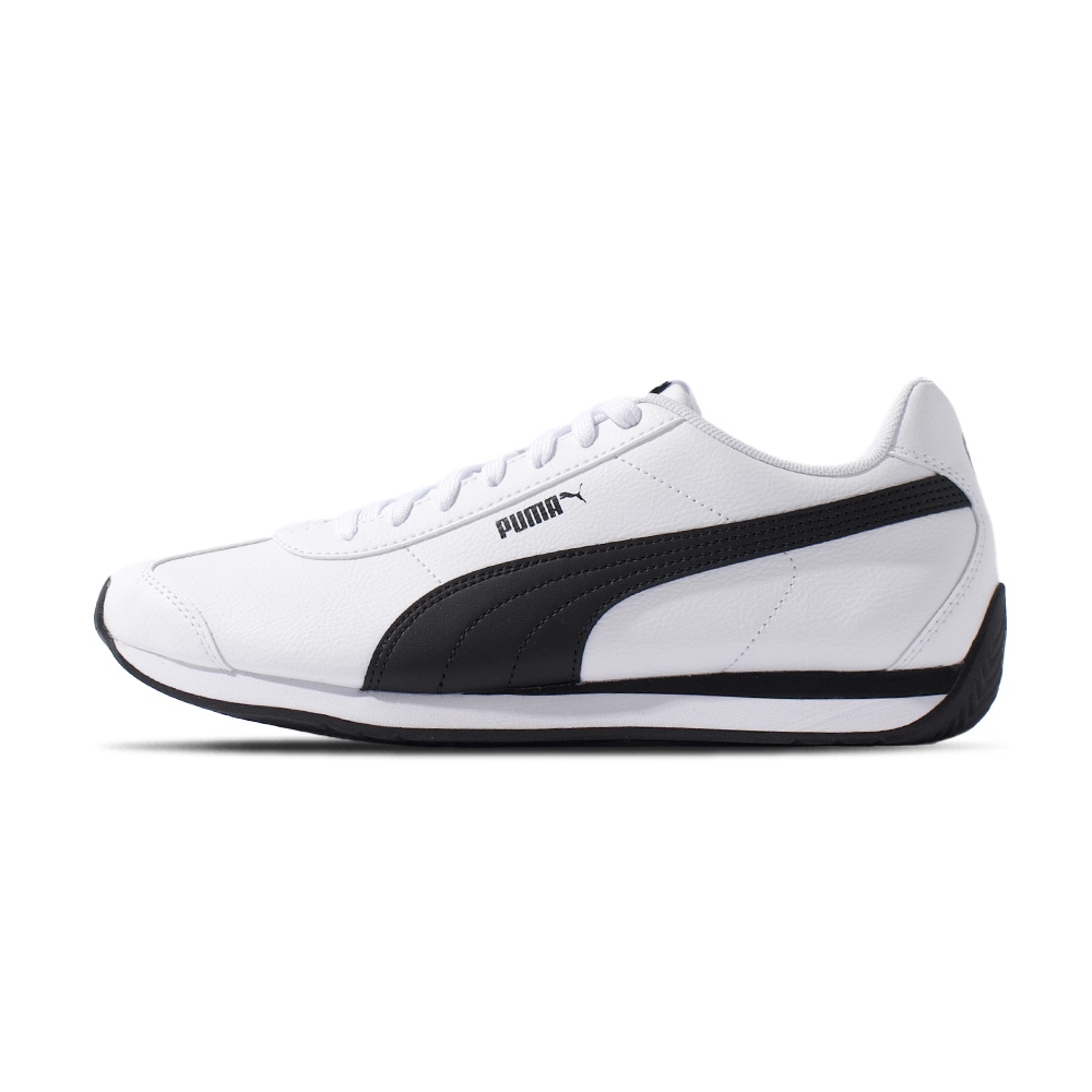 Puma Turin 3 男 白 運動 慢跑 休閒鞋 38303706