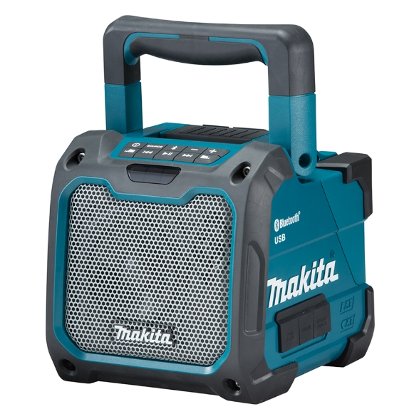 makita牧田 DMR201藍芽喇叭12V-18V電池 _ 充電式(不含電池) 蝦皮購物