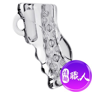 GALAKU 子彈套｜龜頭訓練器｜陰莖訓練器 鍛鍊器 情趣用品 成人玩具｜情趣職人