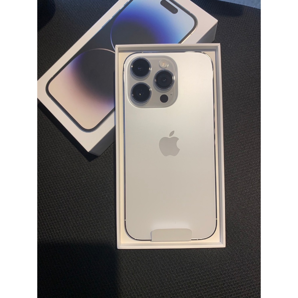 iPhone 14 Pro 二手機【台南iPhone 14 Pro 二手機專賣】二手iPhone/14中古機/二手14