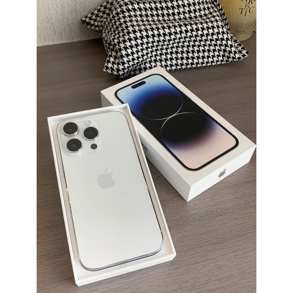 iPhone 14 Pro 二手機【台南iPhone 14 Pro 二手機專賣】二手iPhone/14中古機/二手14