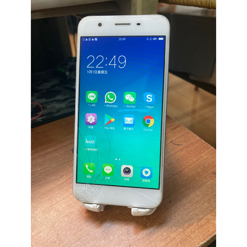 oppo a39 二手 瑕疵機