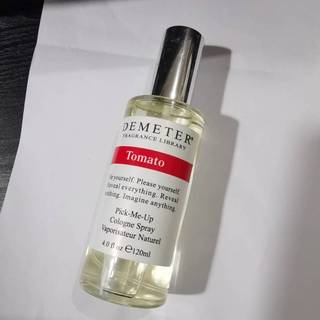 demeter tomato 120ml 無外盒