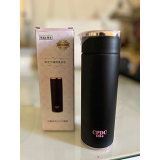 全新～LH真空304不鏽鋼隨身瓶/保冷保溫瓶260ML