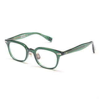 日本手工眼鏡品牌 Groover Spectacles TRUEMAN / Col. 5