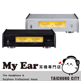 TEAC AP-505 立體聲 後級擴大機 雙色可選｜My Ear 耳機專門店