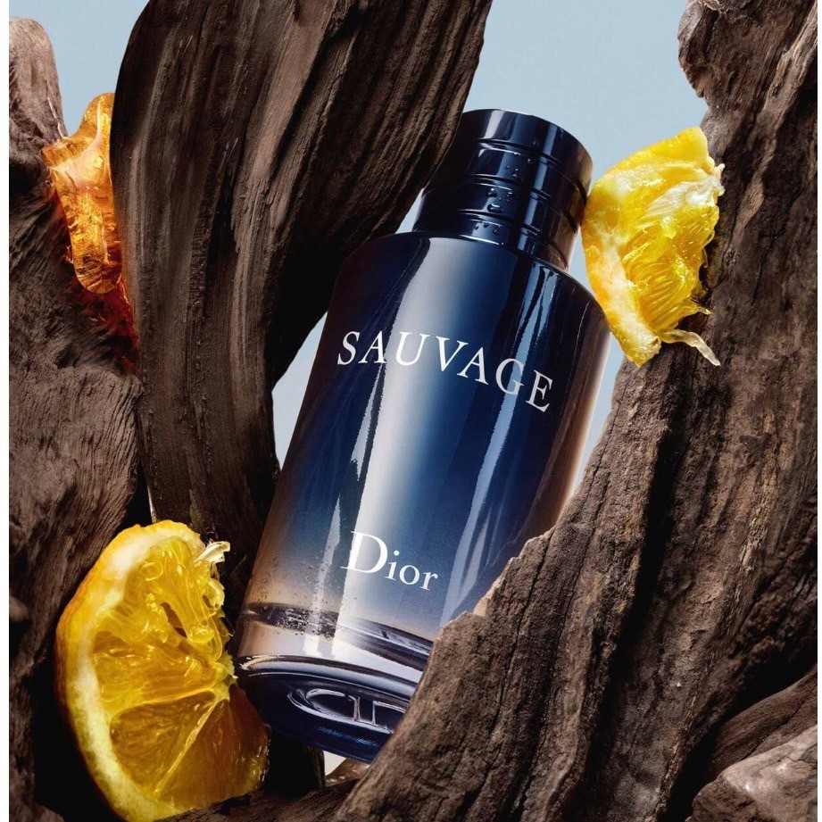 現貨認購Dior「曠野之心」淡香水附發票