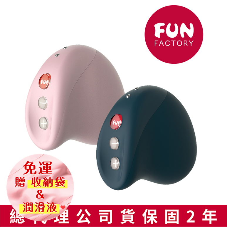 Fun FactoryMea 蜜亞吸吮器 口交乳頭陰道吸吮 情趣用品 自慰 按摩棒 吸吮器 小章魚 陰蒂高潮 情趣