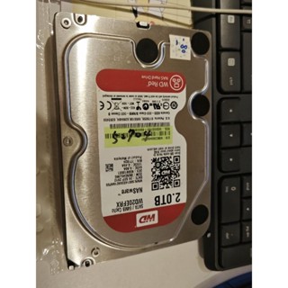 2TB 黑標 紅標 EXO NAS硬碟 專業硬碟 SATA 3.5吋 WD Seagate