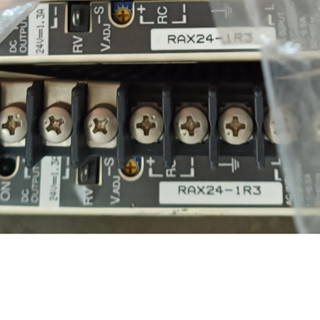 日本 TDK 電源供應器 RAX24-1R3 OUT:DC24V 1.3A (H1*4D1)