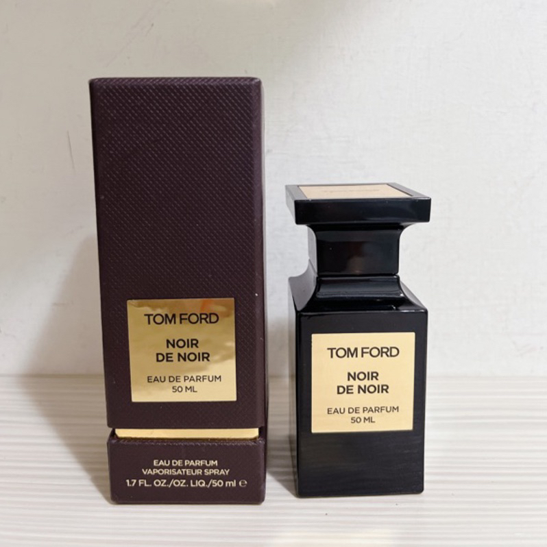Tom Ford香水Tom Ford 私人調香系列 黑之黑Noir De Noir 地中海系列50ml