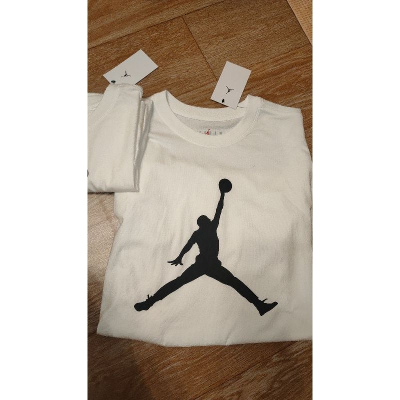 YUMO家 Nike 喬丹Jordan 大logo 全新XL公司貨真品