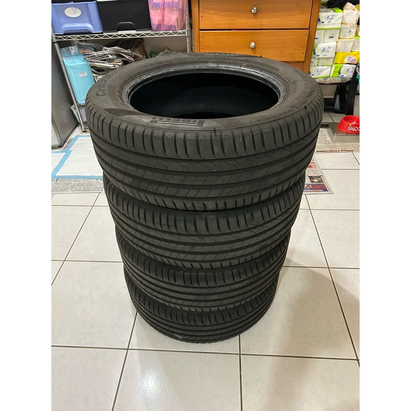 pirelli倍耐力 205/55R16 91V P7（23年11周）（鶯歌區自取）