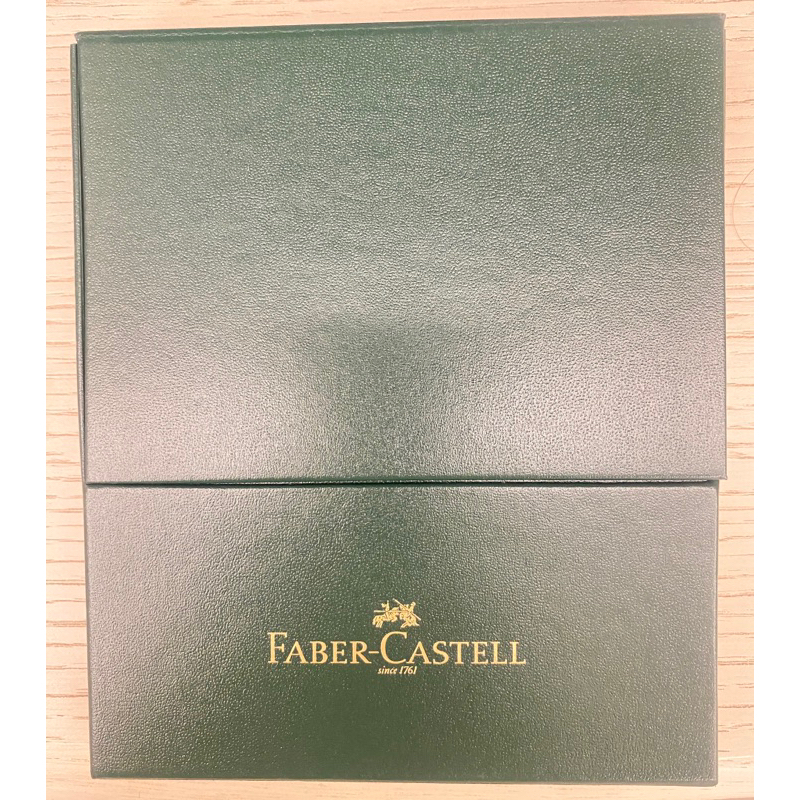 德國輝柏FABER-CASTELL專家級36色精裝版水性色鉛筆