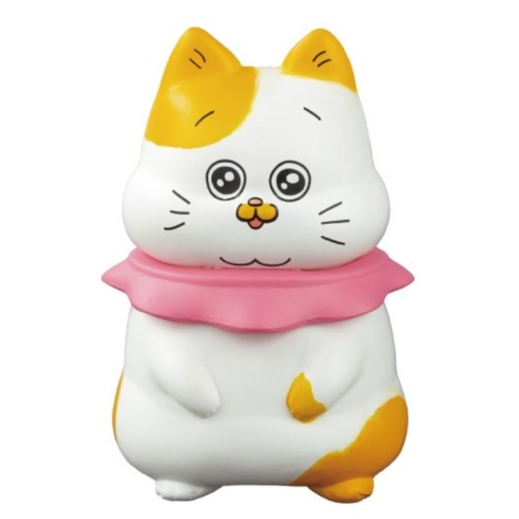 現貨 日本  轉蛋 提普 轉生成貓咪的大叔 大叔轉生成貓咪 轉蛋 盒玩 小潘 公仔