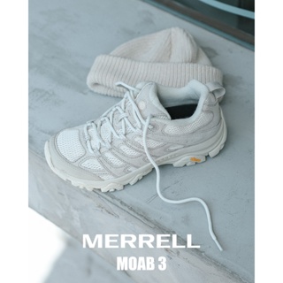 MERRELL MOAB 3 女戶外登山健行鞋 ML038148